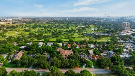 Terrell Hills, TX