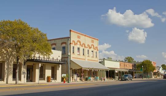 Boerne, TX