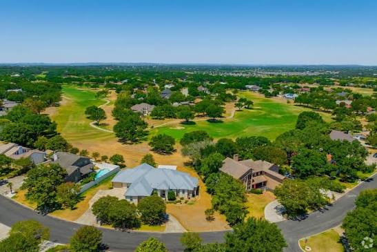 Fair Oaks Ranch, TX
